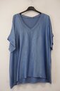 Garde-robe - Top - Blauw