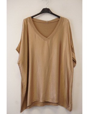 Garde-robe - Top - Beige