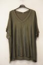 Garde-robe - Top - Kaki