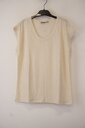 Garde-robe - Top - Ecru