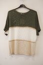 Garde-robe - Pull - Kaki