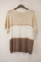 Garde-robe - Pull - Beige