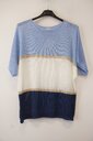 Garde-robe - Pull - Blauw