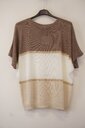Garde-robe - Pull - Taupe