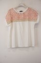 Garde-robe - T-shirt - Roze
