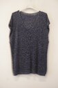 Garde-robe - Pull - Marine