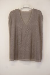 Garde-robe - Pull - Grijs