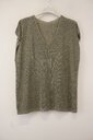Garde-robe - Pull - Kaki