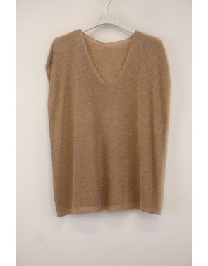Garde-robe - Pull - Taupe