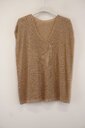 Garde-robe - Pull - Taupe