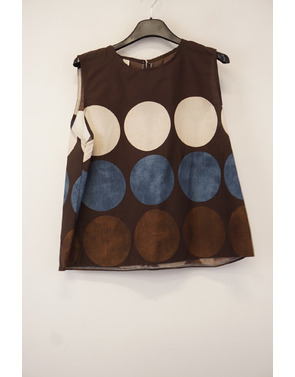 Garde-robe - Top - Blauw