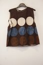 Garde-robe - Top - Blauw
