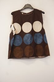 Garde-robe - Top - Blauw