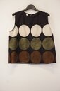 Garde-robe - Top - Kaki