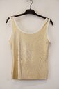 Garde-robe - Top - Goud