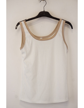 Garde-robe - Top - Wit