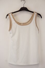 Garde-robe - Top - Wit