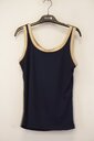 Garde-robe - Top - Marine