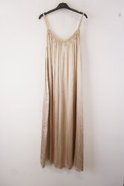 Garde-robe - Lang kleed - Beige