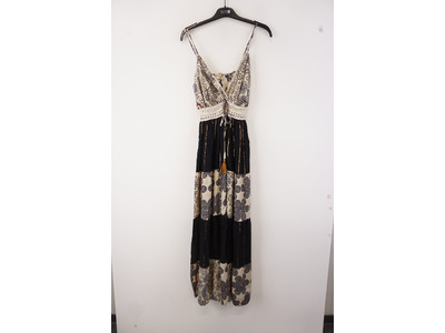 Garde-robe - Lang kleed - Marine