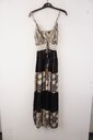 Garde-robe - Lang kleed - Marine