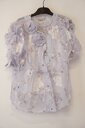 Garde-robe - Blouse - Paars