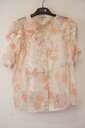 Garde-robe - Blouse - Oranje