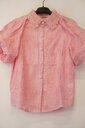 Garde-robe - Blouse - Roze
