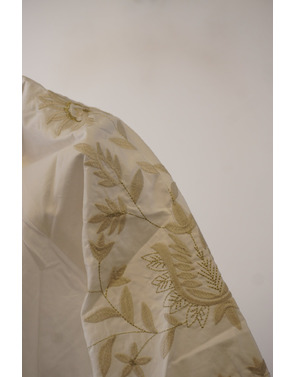 Garde-robe - Top - Ecru