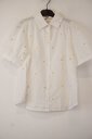 Garde-robe - Top - Ecru