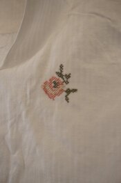 Garde-robe - Top - Ecru