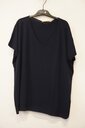 Garde-robe - Pull - Marine