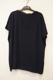Garde-robe - Pull - Marine