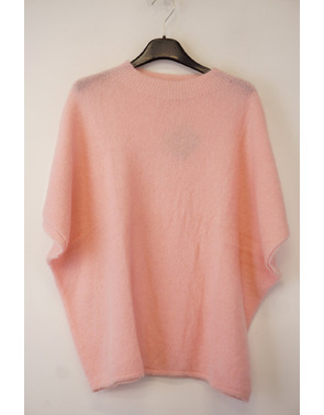 Garde-robe - Pull - Roze