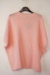 Garde-robe - Pull - Roze