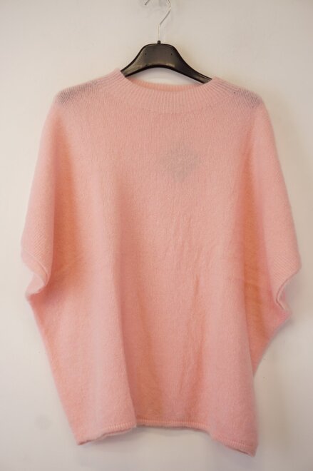 Garde-robe - Pull - Roze