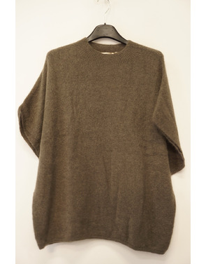 Garde-robe - Pull - Kaki