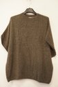 Garde-robe - Pull - Kaki