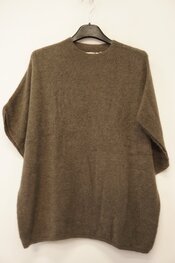Garde-robe - Pull - Kaki