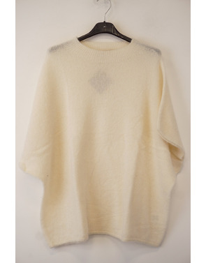 Garde-robe - Pull - Ecru