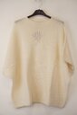 Garde-robe - Pull - Ecru