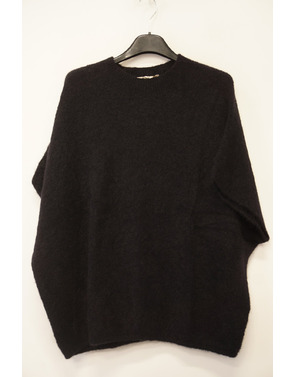 Garde-robe - Pull - Zwart