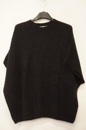 Garde-robe - Pull - Zwart