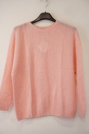 Garde-robe - Pull - Roze