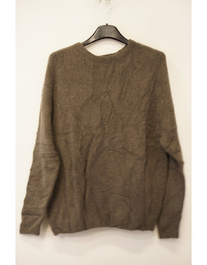 Garde-robe - Pull - Kaki