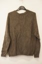 Garde-robe - Pull - Kaki