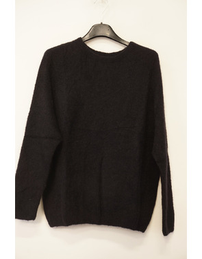 Garde-robe - Pull - Zwart