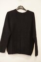 Garde-robe - Pull - Zwart