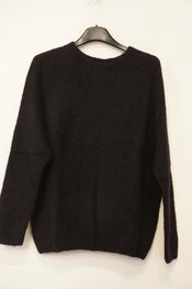 Garde-robe - Pull - Zwart