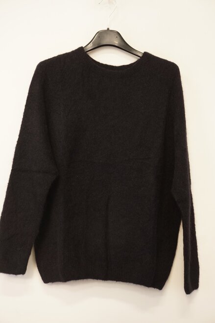 Garde-robe - Pull - Zwart